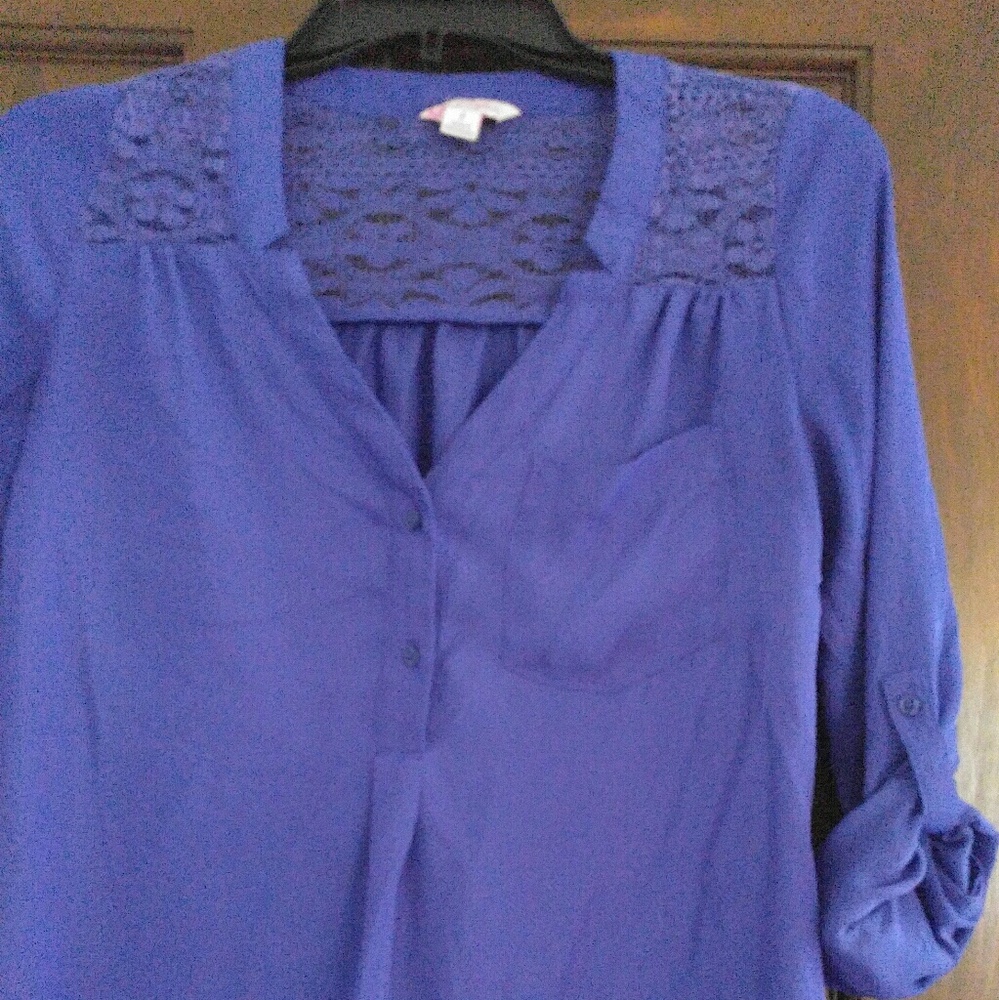 Candies Blouse